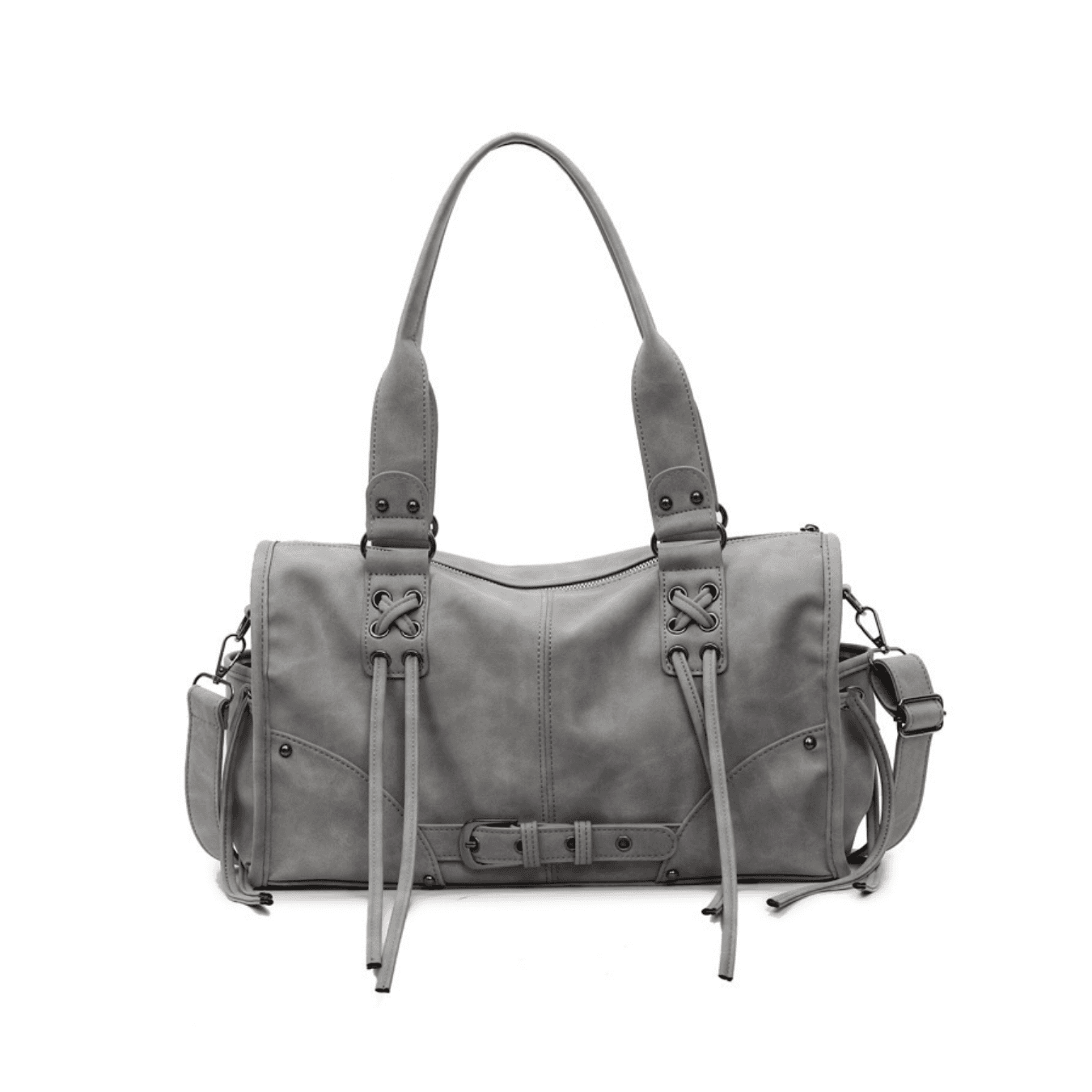 Coquette Barrel Bag