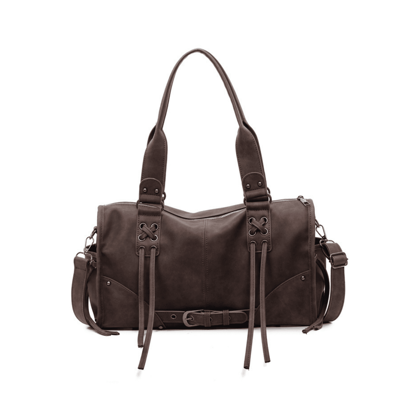 Coquette Barrel Bag