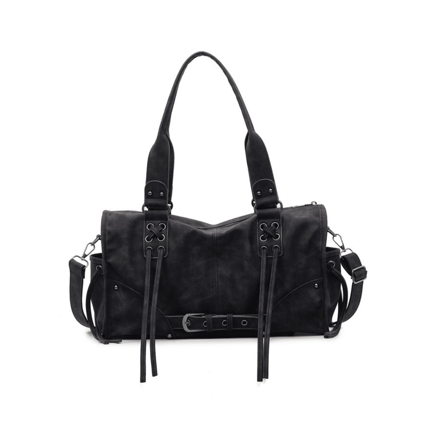 Coquette Barrel Bag